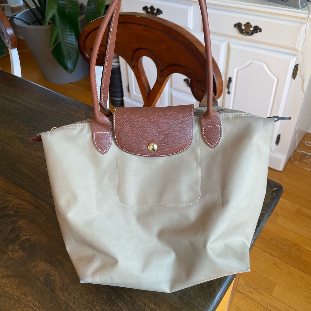 Longchamp Le Pliage Small